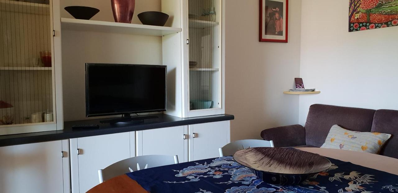 Appartamento Via Alghero San Teodoro  Luaran gambar